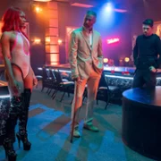 Tyler Perry's Beauty in Black - galeria zdjęć - filmweb