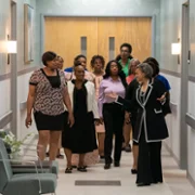 Tyler Perry's Beauty in Black - galeria zdjęć - filmweb