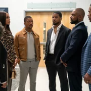 Tyler Perry's Beauty in Black - galeria zdjęć - filmweb