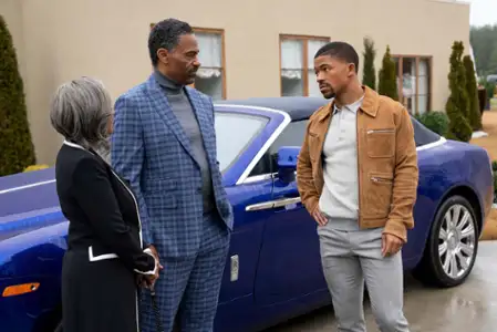 Tyler Perry's Beauty in Black - galeria zdjęć - filmweb