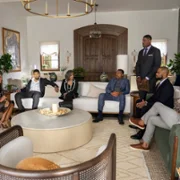 Tyler Perry's Beauty in Black - galeria zdjęć - filmweb