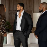 Tyler Perry's Beauty in Black - galeria zdjęć - filmweb