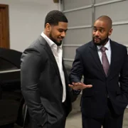 Tyler Perry's Beauty in Black - galeria zdjęć - filmweb