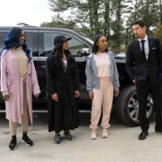 Tyler Perry's Beauty in Black - galeria zdjęć - filmweb