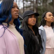 Tyler Perry's Beauty in Black - galeria zdjęć - filmweb