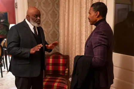 Tyler Perry's Beauty in Black - galeria zdjęć - filmweb