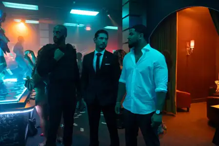 Tyler Perry's Beauty in Black - galeria zdjęć - filmweb