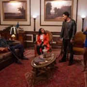 Tyler Perry's Beauty in Black - galeria zdjęć - filmweb