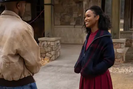 Tyler Perry's Beauty in Black - galeria zdjęć - filmweb