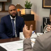 Tyler Perry's Beauty in Black - galeria zdjęć - filmweb