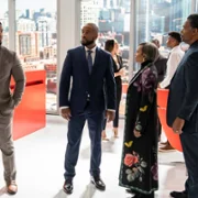 Tyler Perry's Beauty in Black - galeria zdjęć - filmweb