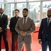 Tyler Perry's Beauty in Black - galeria zdjęć - filmweb