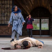 Tyler Perry's Beauty in Black - galeria zdjęć - filmweb