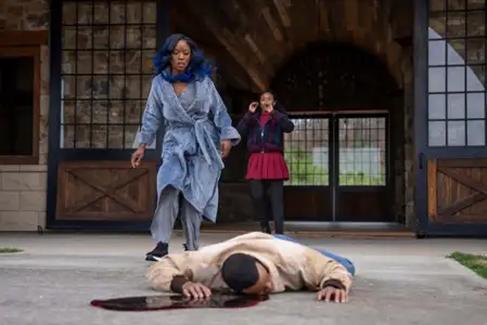Tyler Perry's Beauty in Black - galeria zdjęć - filmweb