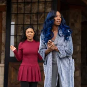 Tyler Perry's Beauty in Black - galeria zdjęć - filmweb
