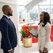 Tyler Perry's Beauty in Black - galeria zdjęć - filmweb