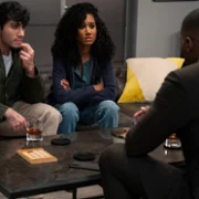 Tyler Perry's Beauty in Black - galeria zdjęć - filmweb