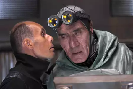 Przenicowany świat - galeria zdjęć - filmweb