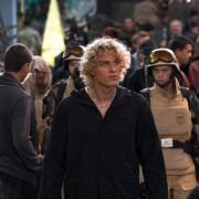 Przenicowany świat - galeria zdjęć - filmweb