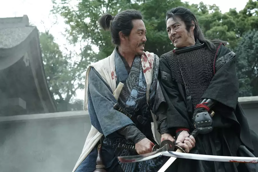 Bunt - galeria zdjęć - filmweb