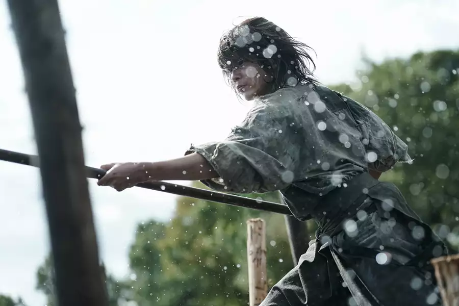 Bunt - galeria zdjęć - filmweb