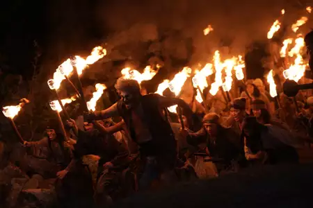 Bunt - galeria zdjęć - filmweb