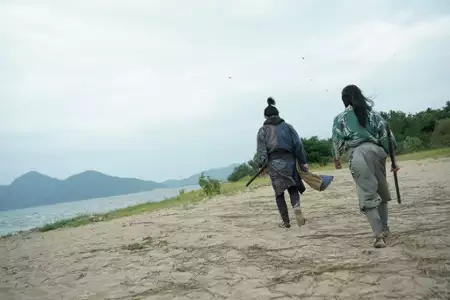 Bunt - galeria zdjęć - filmweb