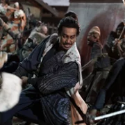 Muromachi Burai - galeria zdjęć - filmweb