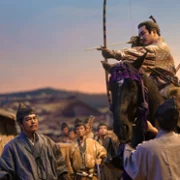 Muromachi Burai - galeria zdjęć - filmweb