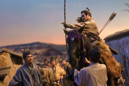 Bunt - galeria zdjęć - filmweb