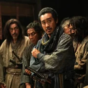 Muromachi Burai - galeria zdjęć - filmweb