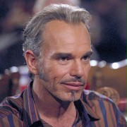 Billy Bob Thornton w Obudzić się w Reno