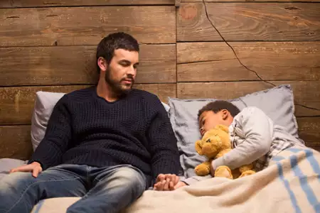 Ismael - galeria zdjęć - filmweb