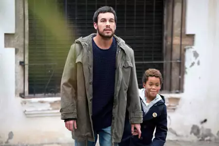 Ismael - galeria zdjęć - filmweb