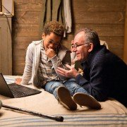 Ismael - galeria zdjęć - filmweb