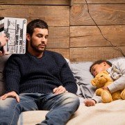 Ismael - galeria zdjęć - filmweb
