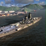 World of Warships Blitz - galeria zdjęć - filmweb