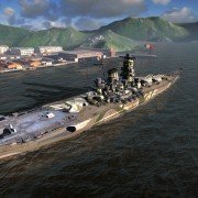 World of Warships Blitz - galeria zdjęć - filmweb