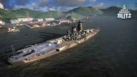 World of Warships Blitz - galeria zdjęć - filmweb