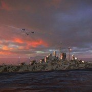 World of Warships Blitz - galeria zdjęć - filmweb