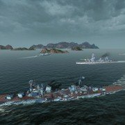 World of Warships Blitz - galeria zdjęć - filmweb