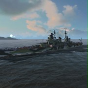 World of Warships Blitz - galeria zdjęć - filmweb