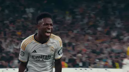 Real Madrid: Cómo no te voy a querer - galeria zdjęć - filmweb