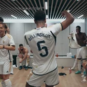 Real Madrid: Cómo no te voy a querer - galeria zdjęć - filmweb