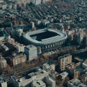 Real Madrid: Cómo no te voy a querer - galeria zdjęć - filmweb