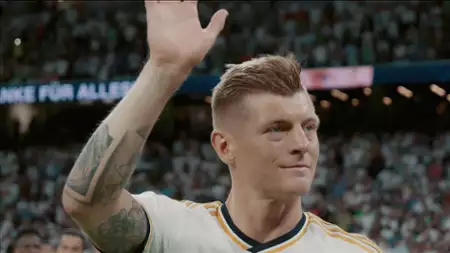 Real Madrid: Cómo no te voy a querer - galeria zdjęć - filmweb