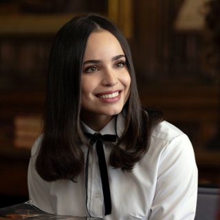 Anna de la Vega