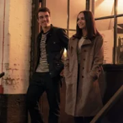 Miłość w Oksfordzie - galeria zdjęć - filmweb