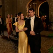 Miłość w Oksfordzie - galeria zdjęć - filmweb
