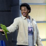 Wesley Jonathan w Siostrzyczki